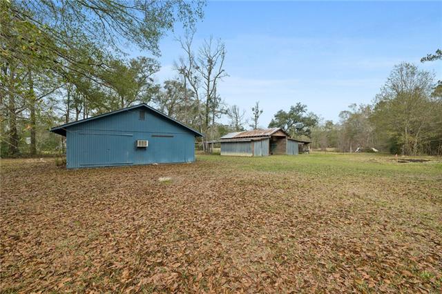 29417 Mary Kinchen Road Independence, LA 70443 - Photo 32 of 48
