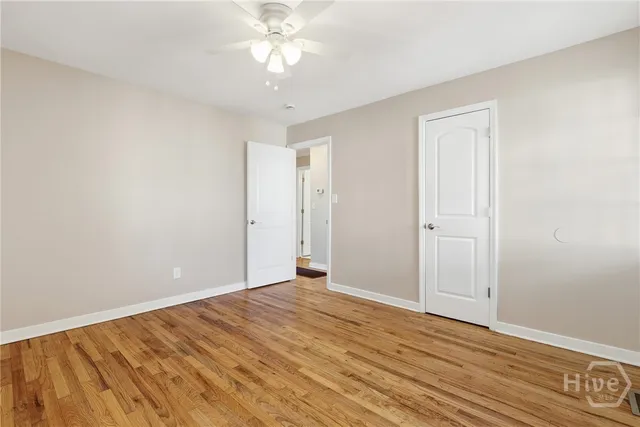 $284,900 | 55 South Parkwood Drive, Savannah, GA 31404