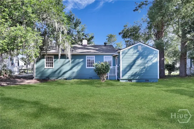 $284,900 | 55 South Parkwood Drive, Savannah, GA 31404