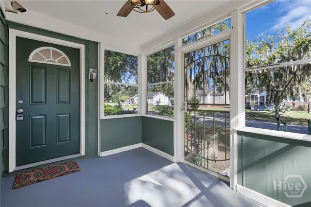 $284,900 | 55 South Parkwood Drive, Savannah, GA 31404