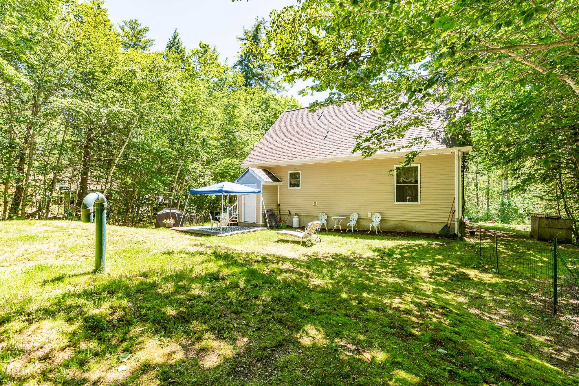 11 Spruce Road Middleton, NH 03887 - Photo 46 of 56
