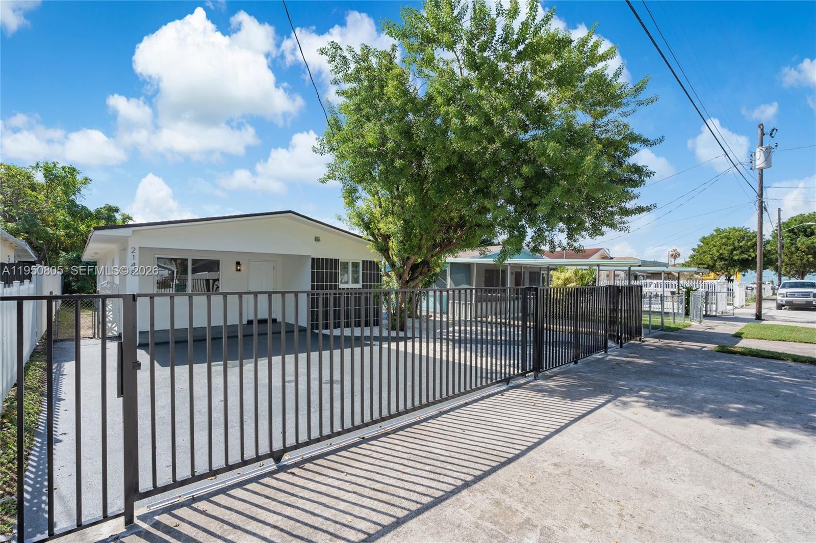 2148 Northwest 48th Street, Unit 2148 Miami, FL 33142 - Photo 16 of 17