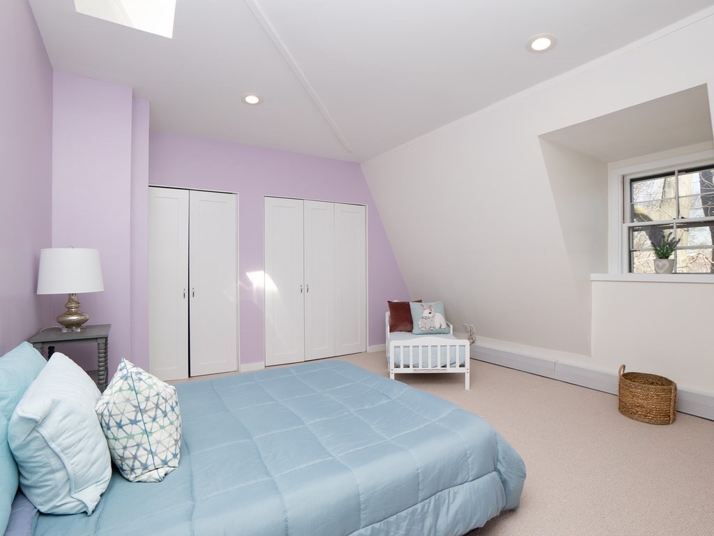 20 Maple Avenue, Unit 4 Cambridge, MA 02139 - Photo 11 of 24