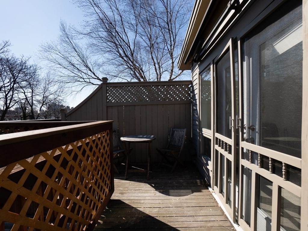 20 Maple Avenue, Unit 4 Cambridge, MA 02139 - Photo 19 of 24