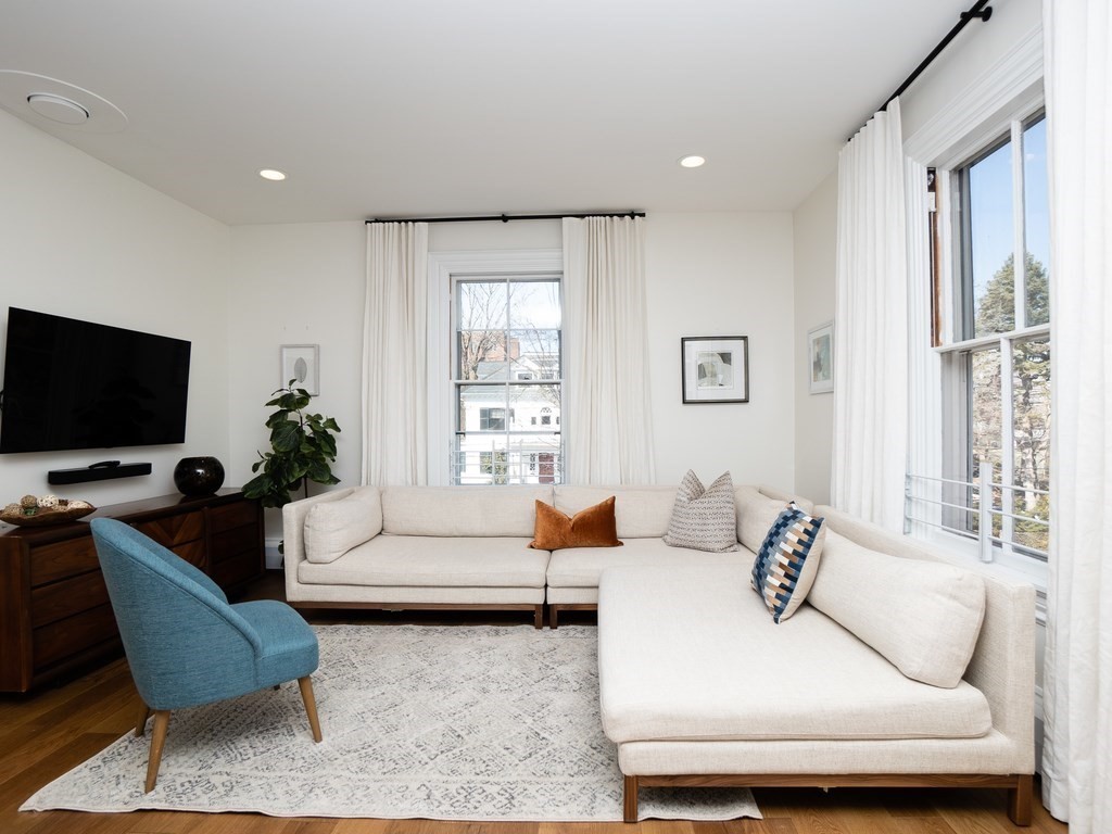 20 Maple Avenue, Unit 4 Cambridge, MA 02139 - Photo 2 of 24