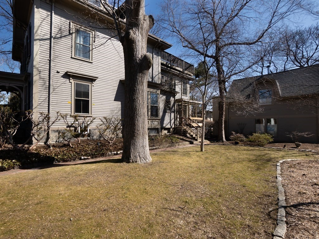 20 Maple Avenue, Unit 4 Cambridge, MA 02139 - Photo 21 of 24