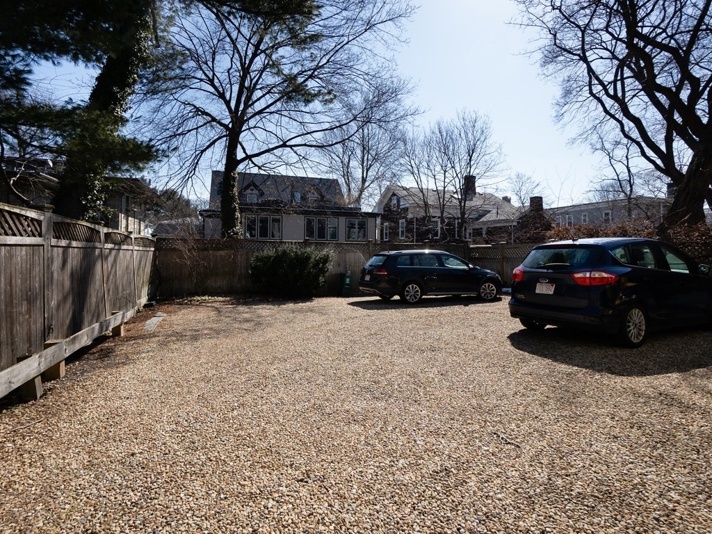 20 Maple Avenue, Unit 4 Cambridge, MA 02139 - Photo 23 of 24