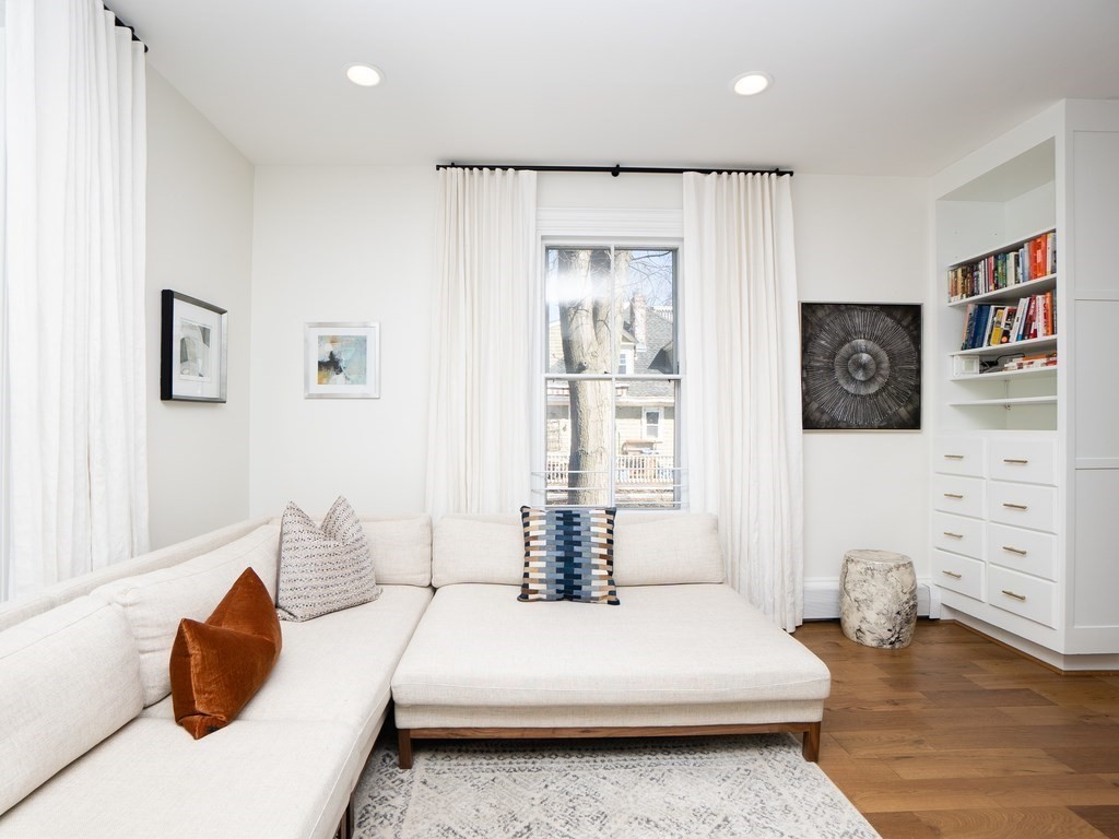 20 Maple Avenue, Unit 4 Cambridge, MA 02139 - Photo 3 of 24