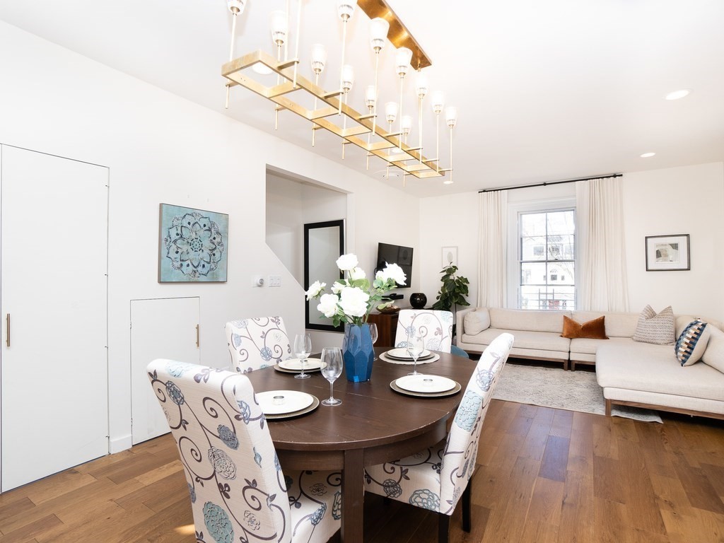 20 Maple Avenue, Unit 4 Cambridge, MA 02139 - Photo 4 of 24