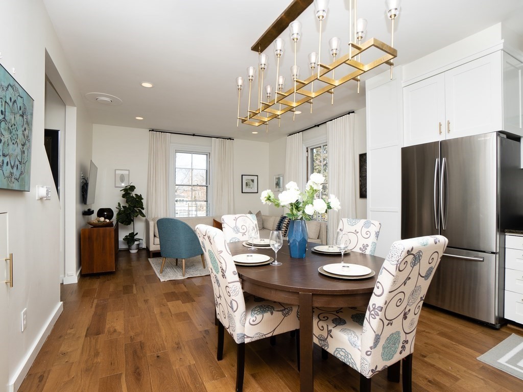 20 Maple Avenue, Unit 4 Cambridge, MA 02139 - Photo 5 of 24