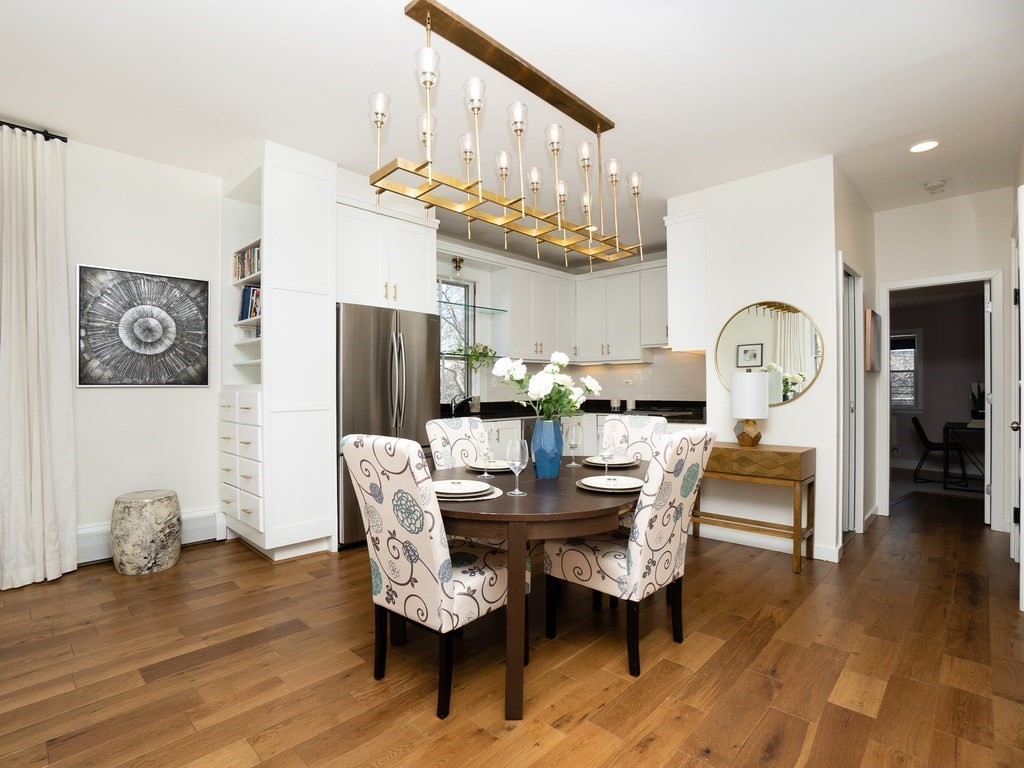 20 Maple Avenue, Unit 4 Cambridge, MA 02139 - Photo 6 of 24