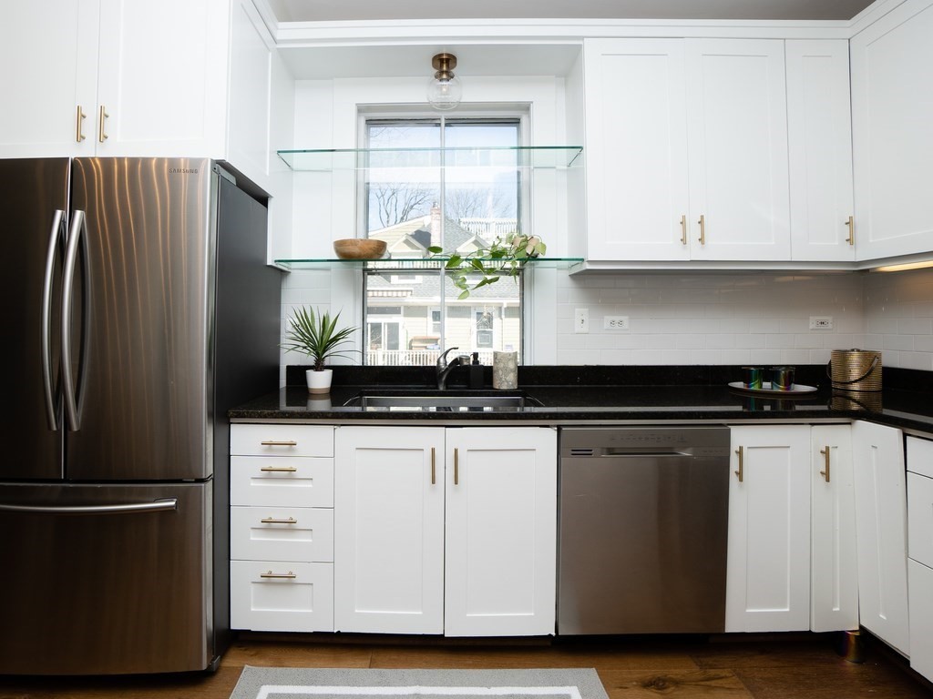 20 Maple Avenue, Unit 4 Cambridge, MA 02139 - Photo 8 of 24