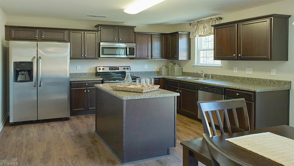 1508 Kilstrom Street Rural Hall, NC 27045 - Photo 2 of 15 Picture is representative. Actual home will vary in color and features.