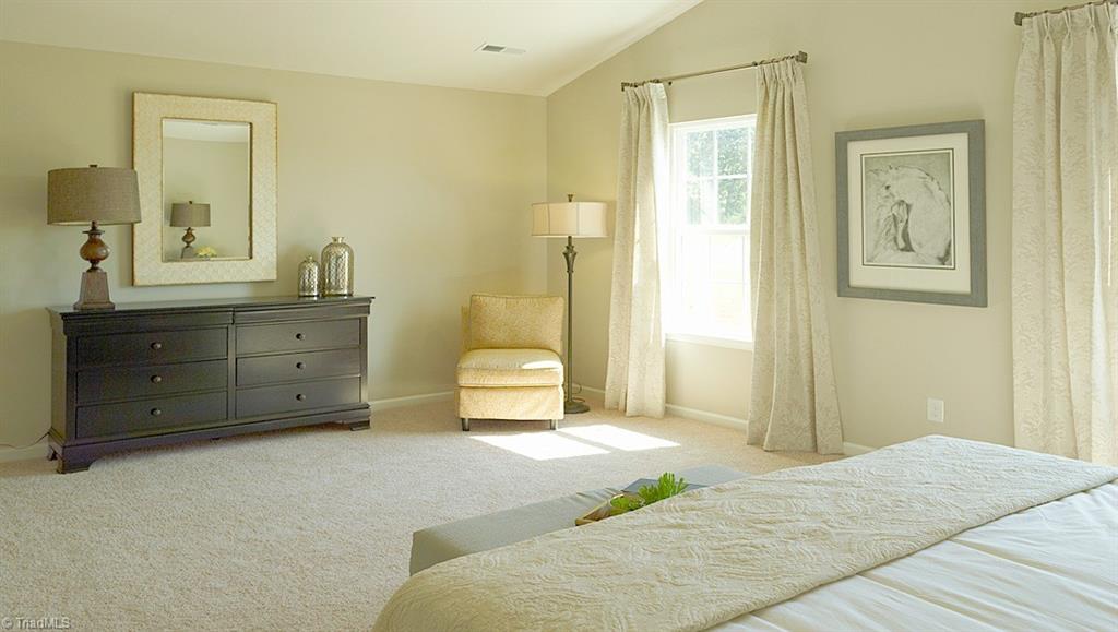 1508 Kilstrom Street Rural Hall, NC 27045 - Photo 13 of 15 Picture is representative. Actual home will vary in color and features.