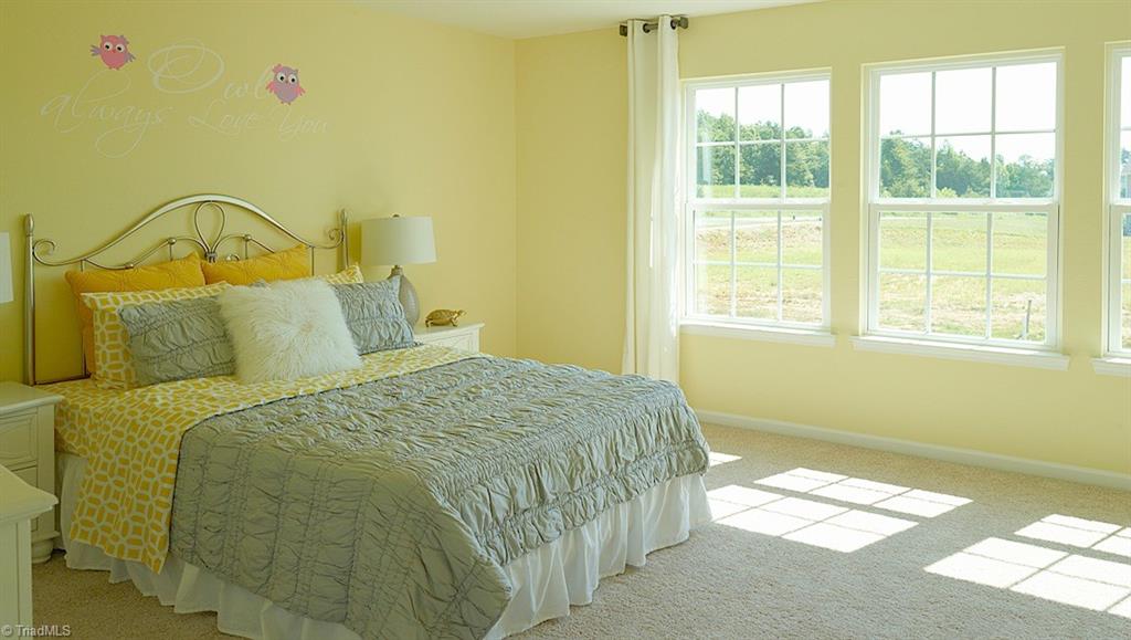 1508 Kilstrom Street Rural Hall, NC 27045 - Photo 15 of 15 Picture is representative. Actual home will vary in color and features.