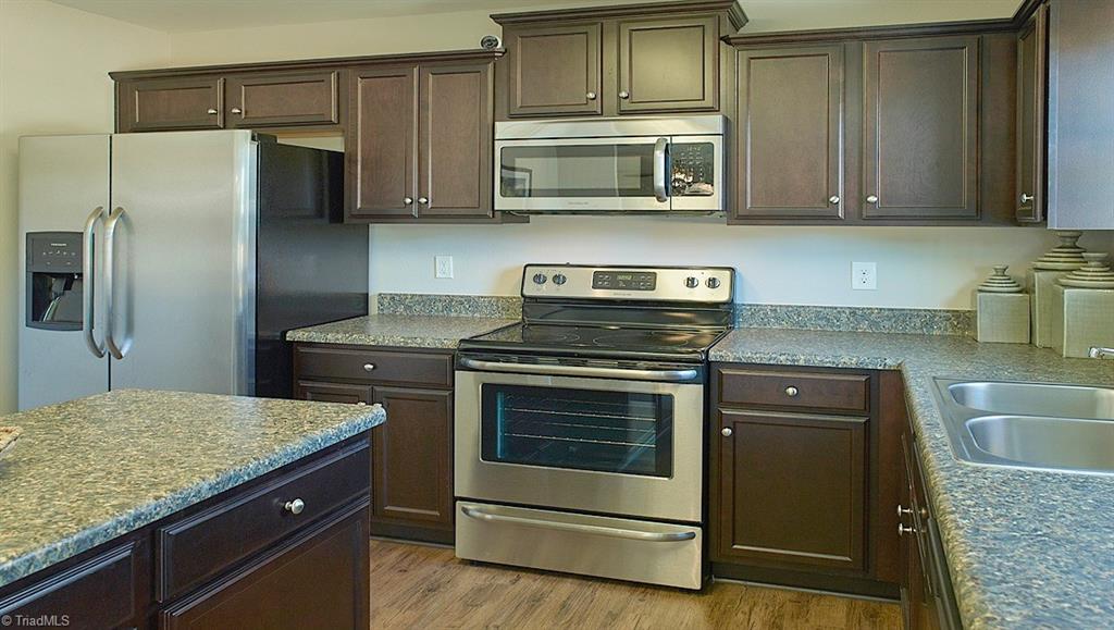 1508 Kilstrom Street Rural Hall, NC 27045 - Photo 5 of 15 Picture is representative. Actual home will vary in color and features.