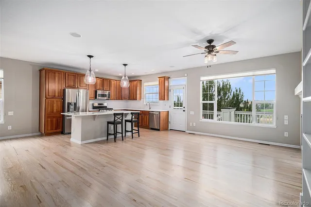 $719,900 | 11788 Mill Valley Street, Parker, CO 80138