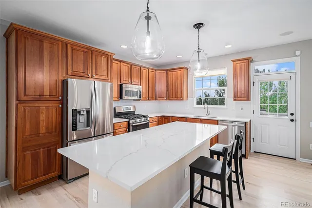 $719,900 | 11788 Mill Valley Street, Parker, CO 80138