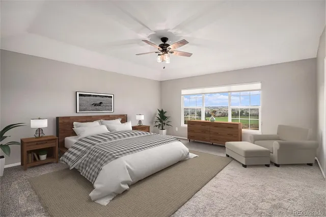 $719,900 | 11788 Mill Valley Street, Parker, CO 80138