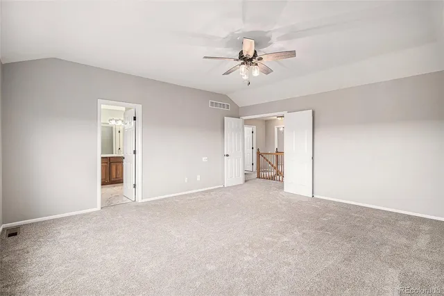 $719,900 | 11788 Mill Valley Street, Parker, CO 80138