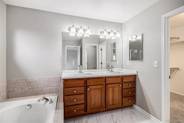 $719,900 | 11788 Mill Valley Street, Parker, CO 80138