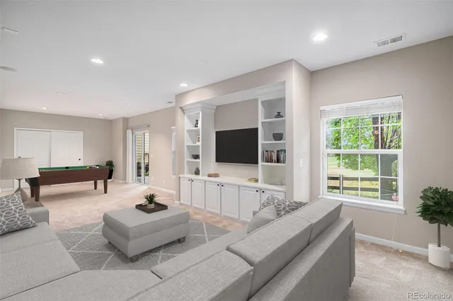 $719,900 | 11788 Mill Valley Street, Parker, CO 80138