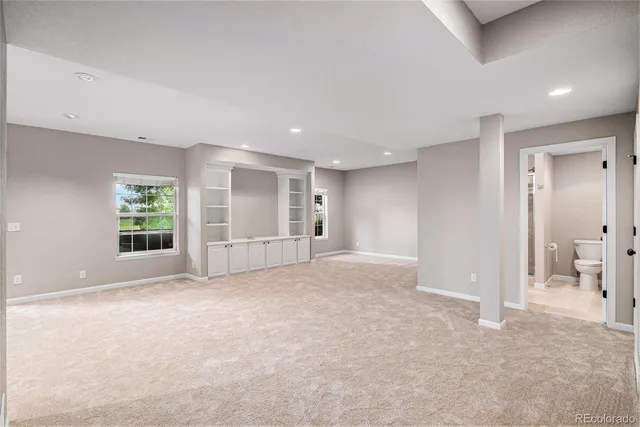 $719,900 | 11788 Mill Valley Street, Parker, CO 80138