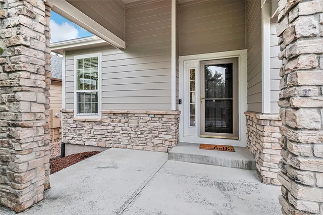 $719,900 | 11788 Mill Valley Street, Parker, CO 80138