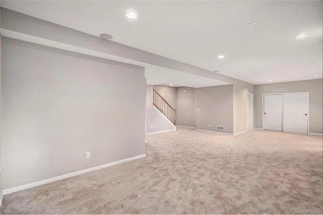 $719,900 | 11788 Mill Valley Street, Parker, CO 80138