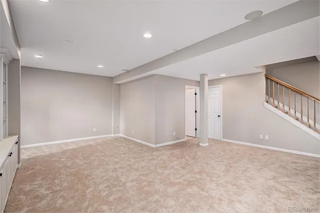 $719,900 | 11788 Mill Valley Street, Parker, CO 80138