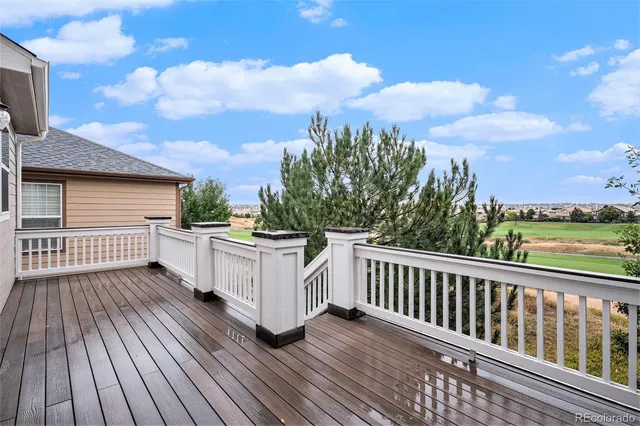 $719,900 | 11788 Mill Valley Street, Parker, CO 80138