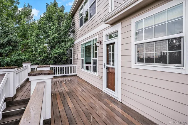 $719,900 | 11788 Mill Valley Street, Parker, CO 80138