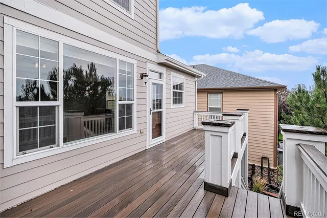 $719,900 | 11788 Mill Valley Street, Parker, CO 80138