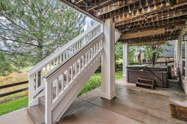 $719,900 | 11788 Mill Valley Street, Parker, CO 80138