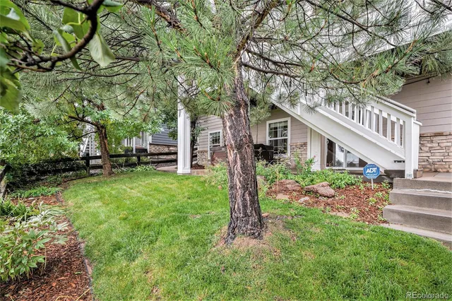 $719,900 | 11788 Mill Valley Street, Parker, CO 80138