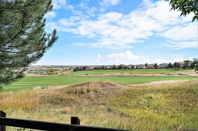 $719,900 | 11788 Mill Valley Street, Parker, CO 80138