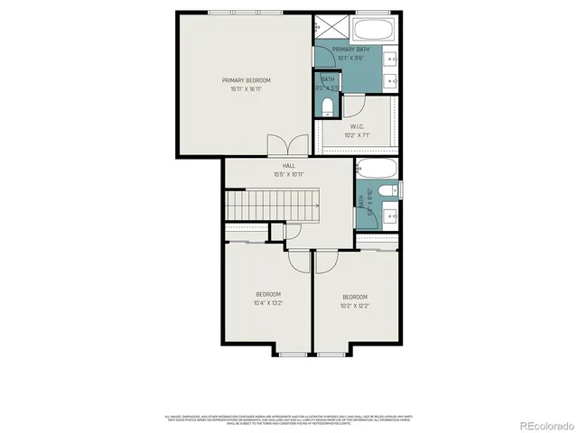 $719,900 | 11788 Mill Valley Street, Parker, CO 80138