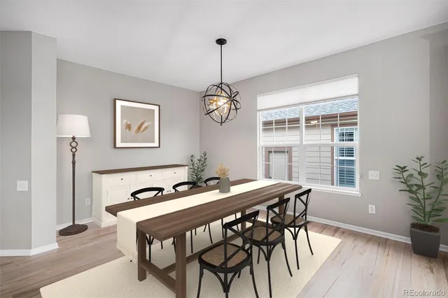 $719,900 | 11788 Mill Valley Street, Parker, CO 80138