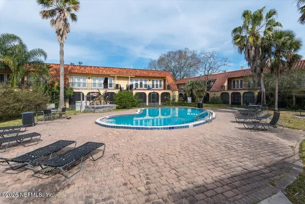$99,000 | 6654 Bell Tower Court, Unit 5, Jacksonville, FL 32217