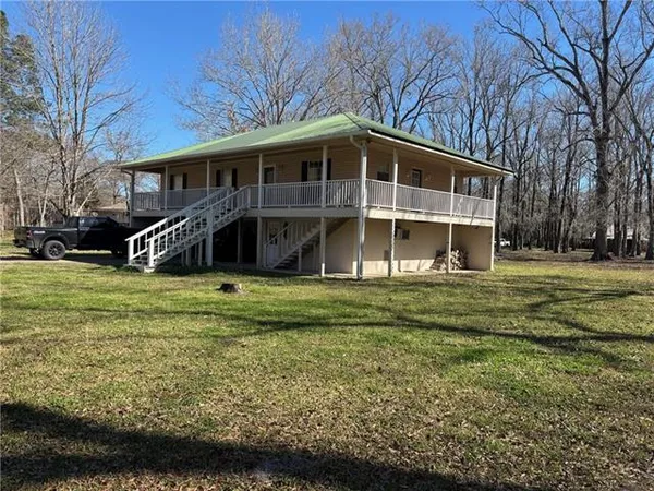 $165,000 | 155 Tanglewood Drive, Marksville, LA 71351