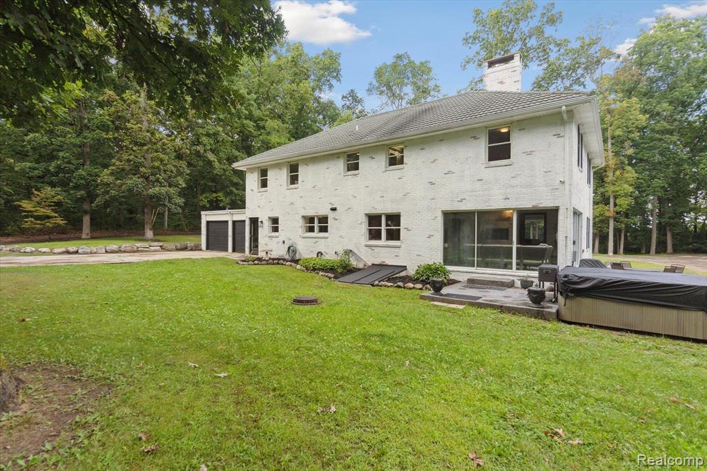 6127 Lobdell Road Linden, MI 48451 - Photo 53 of 70 Gallery Image 53