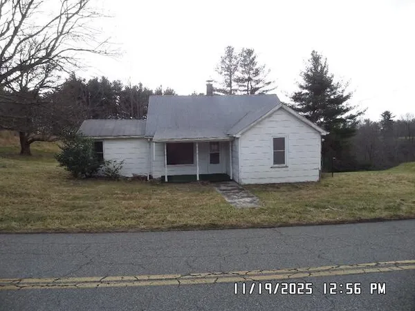$119,900 | 778 Macks Mountain Road Northwest, Indian Valley, VA 24105