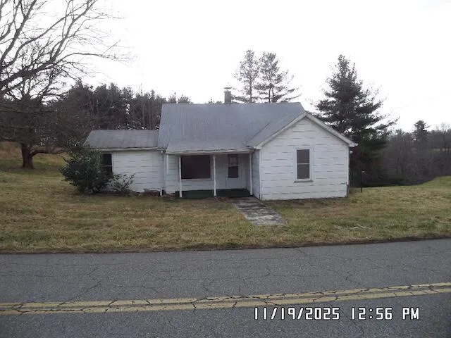 $139,900 | 778 Macks Mountain Road Northwest, Indian Valley, VA 24105