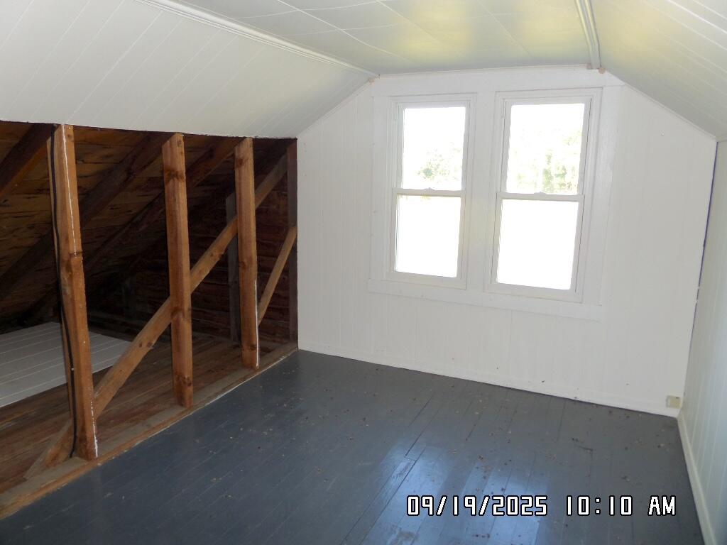 778 Macks Mountain Road Northwest Indian Valley, VA 24105 - Photo 2 of 9 778ATTIC1