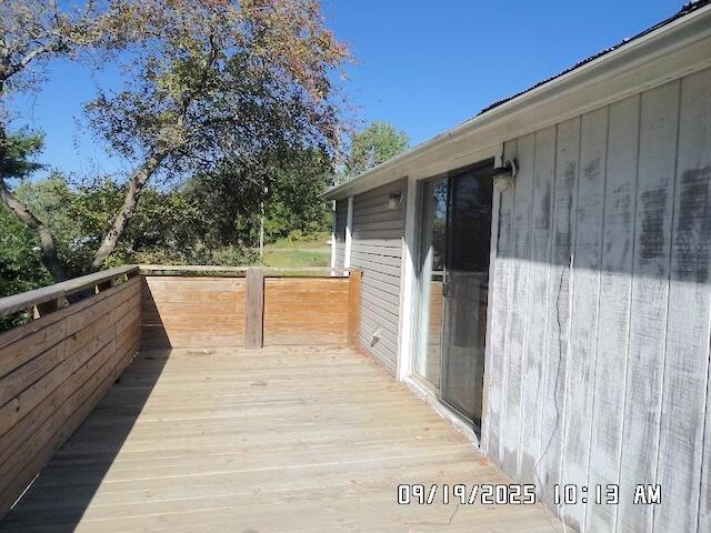 778 Macks Mountain Road Northwest Indian Valley, VA 24105 - Photo 4 of 9 778DECK
