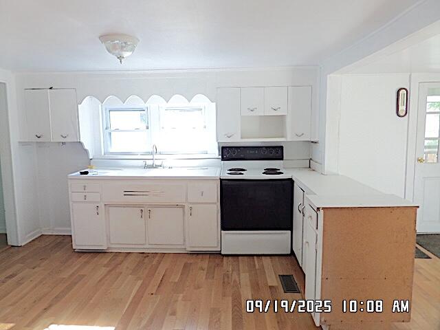 778 Macks Mountain Road Northwest Indian Valley, VA 24105 - Photo 6 of 9 778KIT2JPG