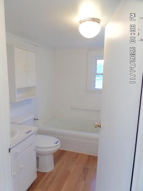 778 Macks Mountain Road Northwest Indian Valley, VA 24105 - Photo 7 of 9 bath