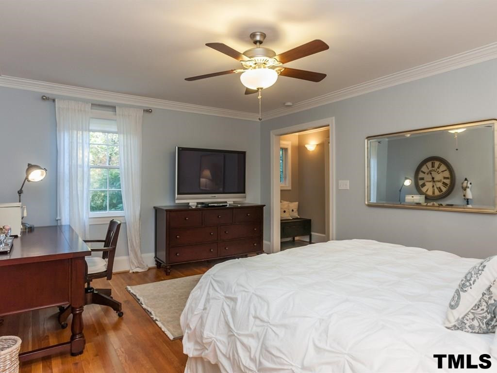 1612 Brooks Avenue Raleigh, NC 27607 - Photo 23 of 25 Photo 23