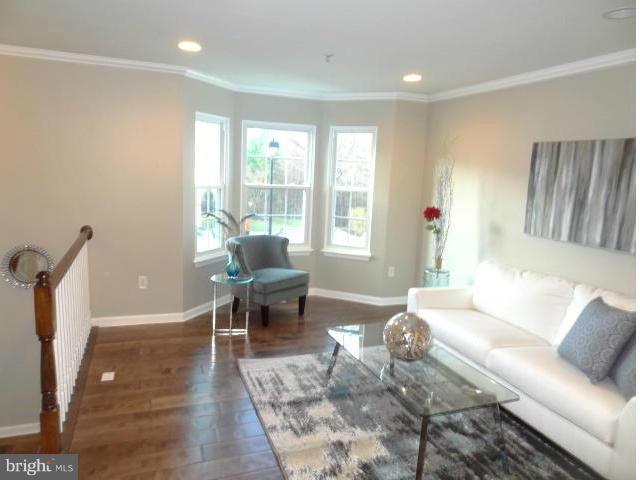 3502 Corn Stream Road Randallstown, MD 21133 - Photo 1 of 30 Living Room