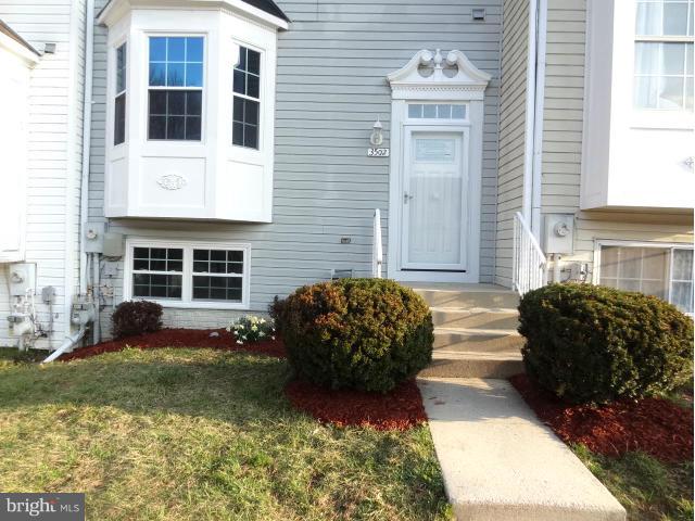 3502 Corn Stream Road Randallstown, MD 21133 - Photo 2 of 30 Exterior (Front)
